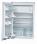 Liebherr KI 1544 Fridge refrigerator with freezer drip system, 148.00L