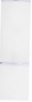 DON R 295 белый Kühlschrank kühlschrank mit gefrierfach tropfsystem, 360.00L