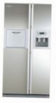 Samsung RS-21 KLMR Fridge refrigerator with freezer, 520.00L