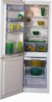 BEKO CSK 29000 Kühlschrank kühlschrank mit gefrierfach tropfsystem, 237.00L