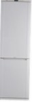 Samsung RL-33 EBSW Fridge refrigerator with freezer no frost, 290.00L