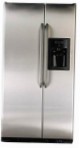 General Electric GCE21SITFSS Frigo réfrigérateur avec congélateur, 486.00L