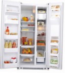 General Electric GSE22KEBFSS Frigo frigorifero con congelatore no frost, 643.00L