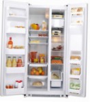 General Electric GSE22KEBFWW Tủ lạnh tủ lạnh tủ đông không có sương giá (no frost), 643.00L