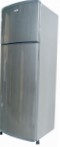 Whirlpool WBM 326/9 TI Frigo réfrigérateur avec congélateur pas de gel, 285.00L