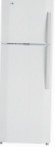 LG GL-B252 VM Fridge refrigerator with freezer, 218.00L