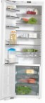 Miele K 37472 iD Fridge refrigerator without a freezer drip system, 308.00L
