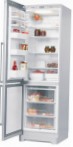 Vestfrost FZ 347 MX Fridge refrigerator with freezer drip system, 347.00L