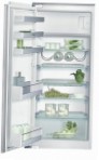 Gaggenau RT 220-202 Fridge refrigerator with freezer drip system, 206.00L
