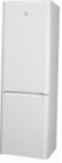 Indesit BIAA 18 NF Fridge refrigerator with freezer no frost, 329.00L
