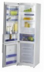 Gorenje RK 65364 E Frigo réfrigérateur avec congélateur système goutte à goutte, 366.00L