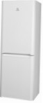 Indesit BIAA 16 NF Fridge refrigerator with freezer no frost, 295.00L