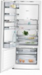 Siemens KI25FP60 Kühlschrank kühlschrank mit gefrierfach tropfsystem, 214.00L