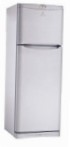 Indesit TA 5 FNF PS Fridge refrigerator with freezer no frost, 412.00L