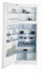Indesit T 5 FNF PEX Kühlschrank kühlschrank mit gefrierfach no frost, 393.00L