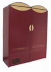 Vinosafe VSM 2-54 Frigo armoire à vin, 225.00L