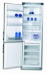 Ardo CO 2210 SHT Frigo réfrigérateur avec congélateur système goutte à goutte, 301.00L