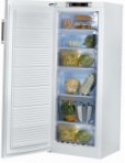 Whirlpool WVE 1610 A+W Fridge freezer-cupboard, 210.00L