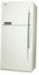 LG GR-R562 JVQA Fridge refrigerator with freezer, 423.00L