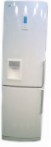 LG GR-419 BVQA Fridge refrigerator with freezer, 301.00L