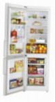Samsung RL-39 THCSW Kühlschrank kühlschrank mit gefrierfach, 294.00L