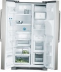 AEG S 95628 XX Fridge refrigerator with freezer, 551.00L