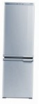 Samsung RL-28 FBSI Fridge refrigerator with freezer, 247.00L