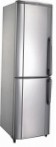 Haier HRB-331MP Kühlschrank kühlschrank mit gefrierfach, 257.00L