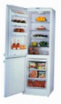 BEKO CDP 7600 HCA Kühlschrank kühlschrank mit gefrierfach tropfsystem, 286.00L
