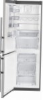 Electrolux EN 93489 MX Kühlschrank kühlschrank mit gefrierfach tropfsystem, 312.00L