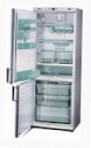 Siemens KG40U122 Frigo réfrigérateur avec congélateur pas de gel, 366.00L