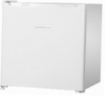 Hansa FM050.4 Fridge refrigerator with freezer drip system, 46.00L