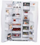 General Electric PSG25MCCWW šaldytuvas šaldytuvas su šaldikliu nėra šalčio, 723.00L