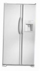 Maytag GS 2126 CED W Køleskab køleskab med fryser, 575.00L
