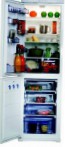 Vestel WN 380 Fridge refrigerator with freezer drip system, 362.00L