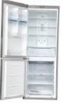 LG GA-B409 SLCA Kühlschrank kühlschrank mit gefrierfach no frost, 303.00L