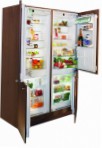 Liebherr SBS 57I3 Fridge refrigerator with freezer no frost, 500.00L