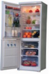 Vestel WN 385 Fridge refrigerator with freezer drip system, 362.00L