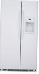 General Electric GSE20JEBFBB Frigo réfrigérateur avec congélateur pas de gel, 587.00L