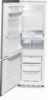 Smeg CR328AZD Fridge refrigerator with freezer drip system, 281.00L