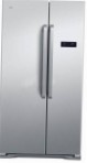 Hisense RС-76WS4SAS Frigo réfrigérateur avec congélateur pas de gel, 562.00L
