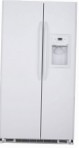 General Electric GSE20JEBFWW Buzdolabı dondurucu buzdolabı buz tutmaz, 587.00L