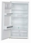 Kuppersbusch IKE 197-8 Kühlschrank kühlschrank ohne gefrierfach tropfsystem, 185.00L