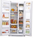 General Electric GSE20JEWFBB Refrigerator freezer sa refrigerator walang lamig (no frost), 522.00L