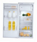 Candy CIO 224 Kühlschrank kühlschrank mit gefrierfach tropfsystem, 202.00L