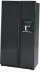 Frigidaire GLVC 25 VBEB Kühlschrank kühlschrank mit gefrierfach no frost, 533.00L