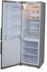 Hotpoint-Ariston HBC 1181.3 X NF H Kühlschrank kühlschrank mit gefrierfach no frost, 303.00L