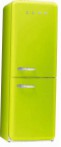 Smeg FAB32VES7 Fridge refrigerator with freezer drip system, 330.00L