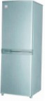 Daewoo Electronics RFB-250 SA Kühlschrank kühlschrank mit gefrierfach, 229.00L