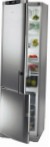 Fagor 2FC-68 NFX Kühlschrank kühlschrank mit gefrierfach no frost, 343.00L